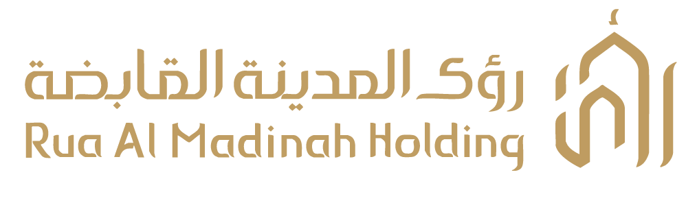 رؤي المدينة